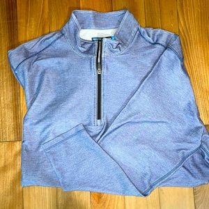 NWT Roundtree & York performance long sleeve shirt